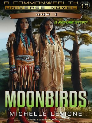 cover image of Moonbirds